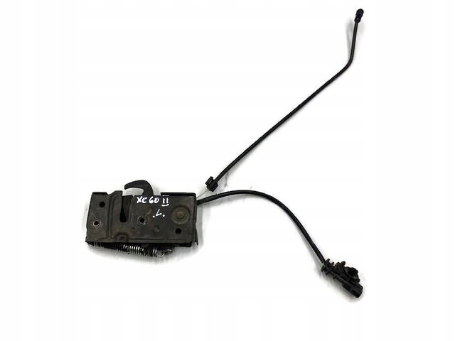 VOLVO XC60 II ZAMEK MASKI LEWY 32226108