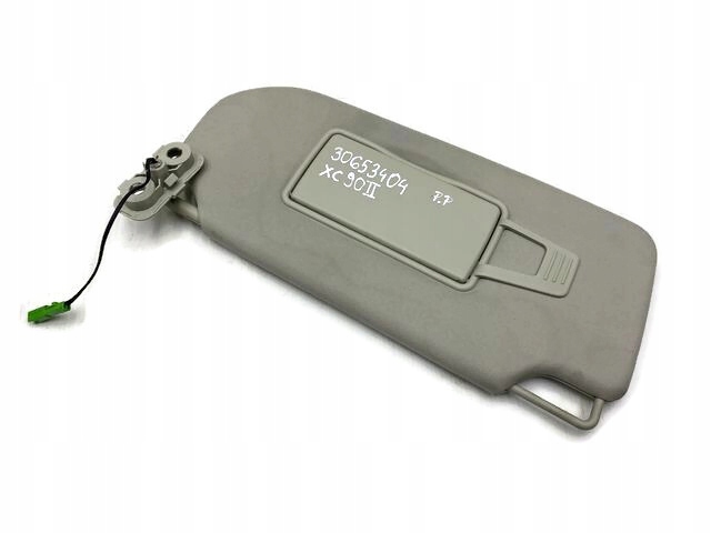 VOLVO XC90 II OSŁONA PRZECIWSŁONECZNA PRAWA 30653404