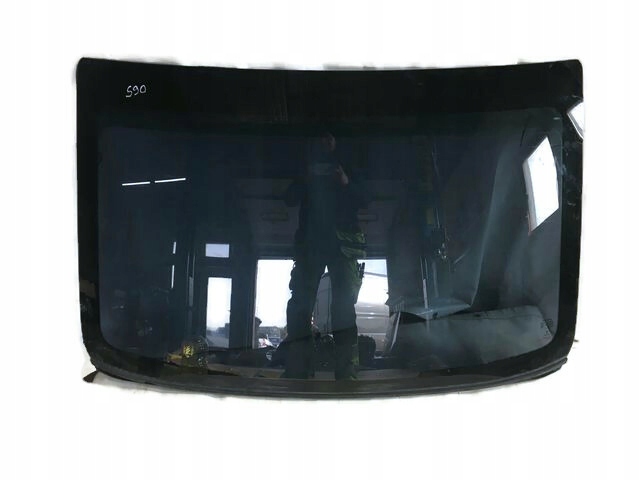VOLVO S90 SZYBA TYŁ KLAPY BAGAŻNIKA 43R-000189 E000011