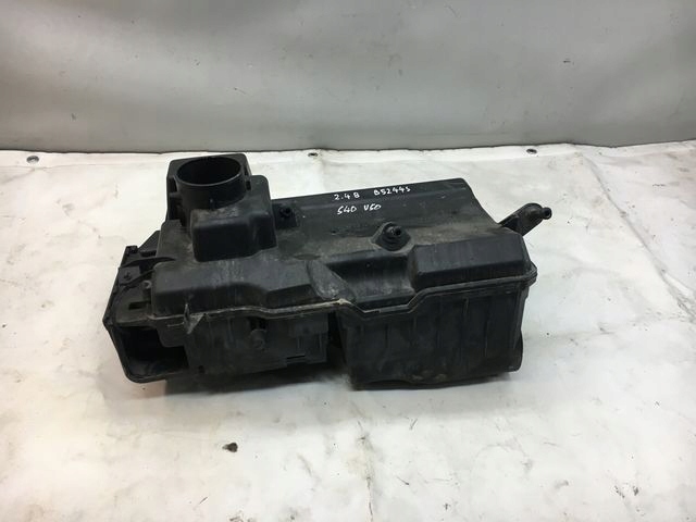 VOLVO S40 V50 OBUDOWA FILTRA POWIETRZA 30677532