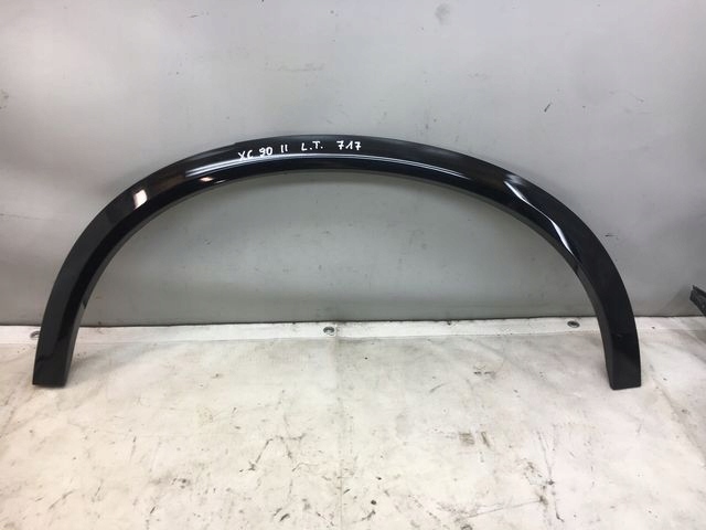 VOLVO XC90 II LISTWA BŁOTNIKA LEWY TYŁ 717 31378164 SZEROKA