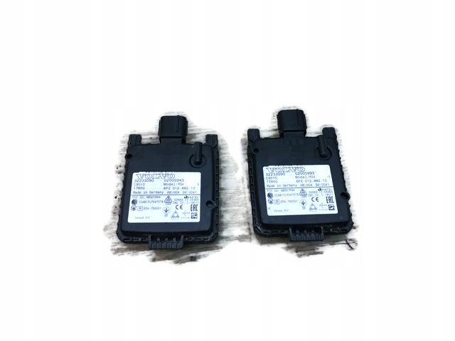 VOLVO XC40 MODUŁ MARTWEGO POLA 32233090