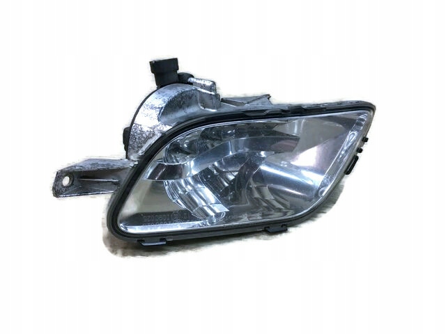 VOLVO V70 XC70 S80 HALOGEN LED LEWY 31410321