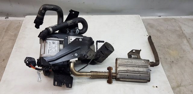 VOLVO V60 V90 WEBASTO DIESEL 31694778
