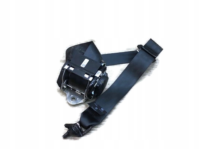 VOLVO XC40 PAS BEZPIECZEŃSTWA PRAWY/LEWY TYŁ 31462131