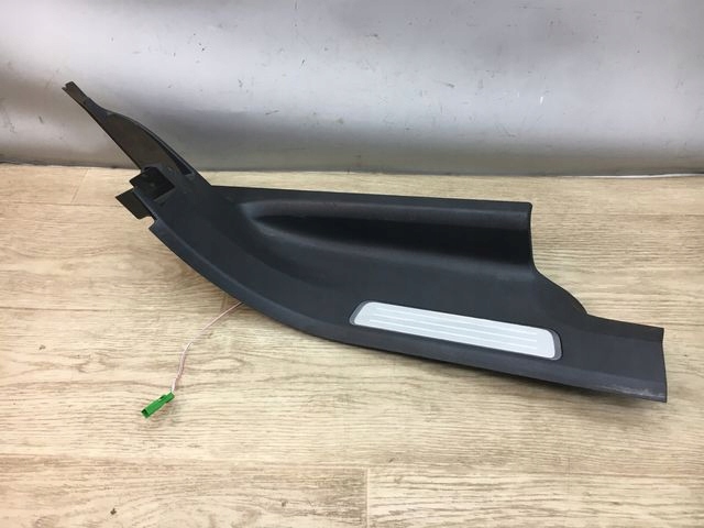 VOLVO XC90 II LISTWA PROGOWA PRAWY TYŁ 32244313