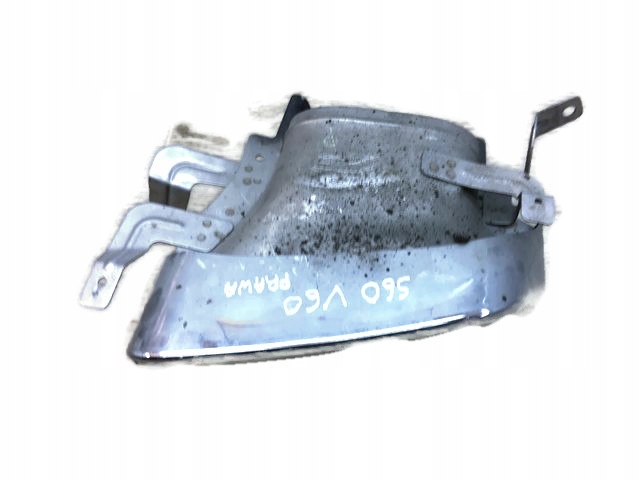 VOLVO S60 V60 KOŃCÓWKA WYDECHU PRAWA 31455531