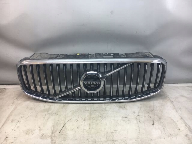 VOLVO XC60 II GRILL ATRAPA 31425535
