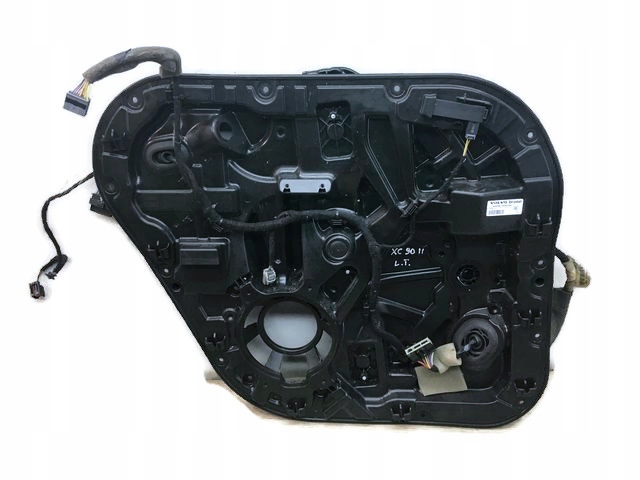 VOLVO XC90 II PODNOŚNIK SZYBY LEWY TYŁ 31349764