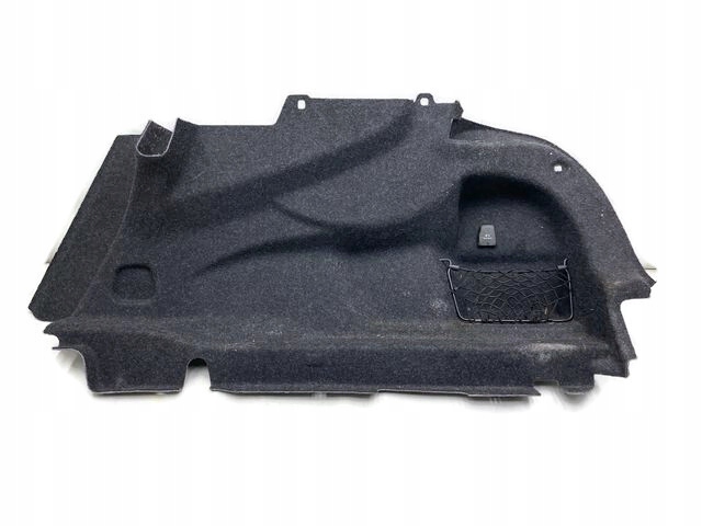 VOLVO S60 III BOCZEK TAPICERKA BAGAŻNIKA PRAWA 32131997