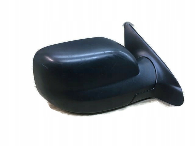 VOLVO XC70 LUSTERKO PRAWE ZEWNĘTRZNE 7 PIN