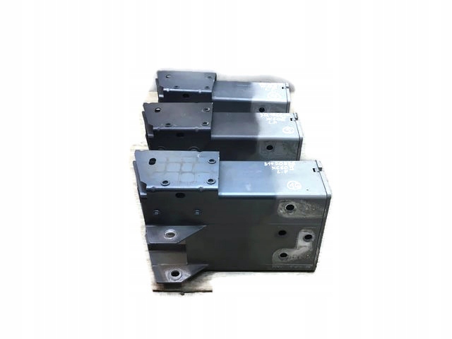 VOLVO XC60 II STREFA ZGNIOTU LEWA 31420536 32216617