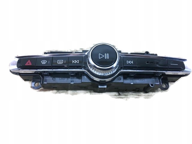 VOLVO XC40 S60 V60 XC60 S90 PANEL STEROWANIA RADIEM KLIMATYZACJĄ 31398845