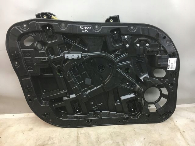 VOLVO XC90 II MECHANIZM SZYBY LEWY PRZÓD 31349762