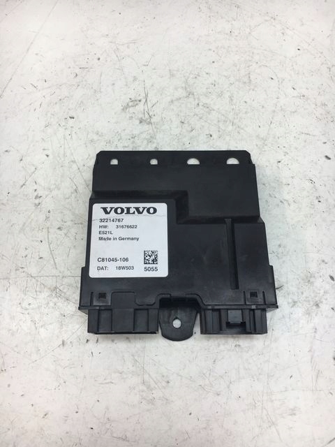 VOLVO V90 S90 MODUŁ KLAPY BAGAŻNIKA 32214767