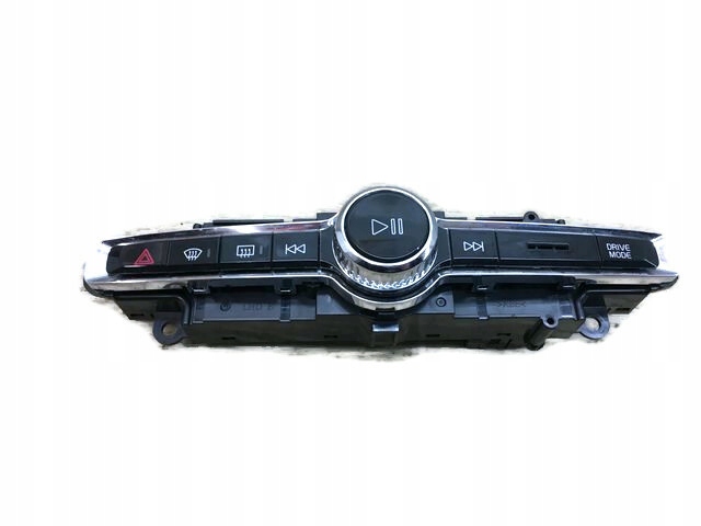 VOLVO XC40 PANEL STEROWANIA RADIEM NAWIEWEM 31456672