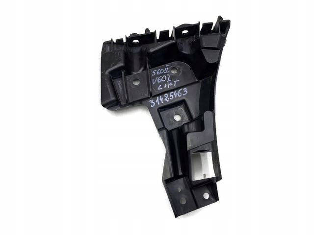 VOLVO S60 II V60 I LIFT ŚLIZG ZDERZAKA LEWY PRZÓD 31425463