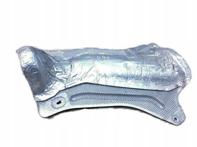 VOLVO S90 LONG OSŁONA TERMICZNA TŁUMIKA 31478284