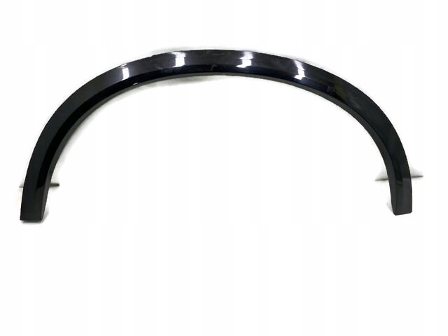 VOLVO XC90 LISTWA BŁOTNIKA LEWY TYŁ 717 SZEROKA