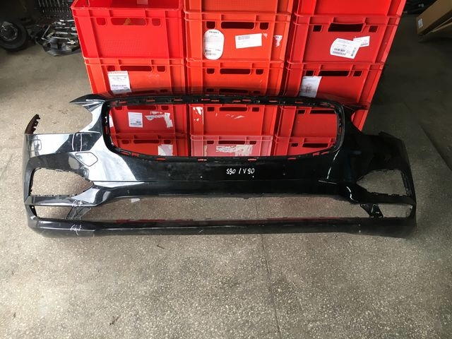 VOLVO S90 V90 ZDERZAK PRZEDNI 32244558