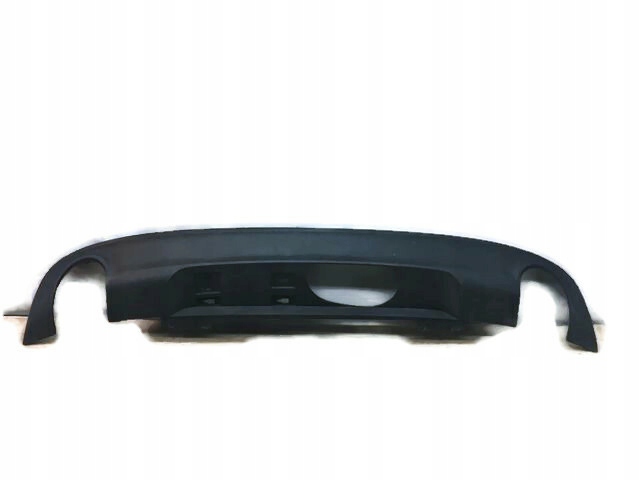 VOLVO V60 II SPOILER ZDERZAKA TYLNEGO 32227004