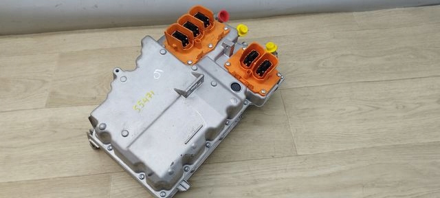 VOLVO V60 S60 XC90 KONWERTER INWERTER PRZETWORNICA 32144041