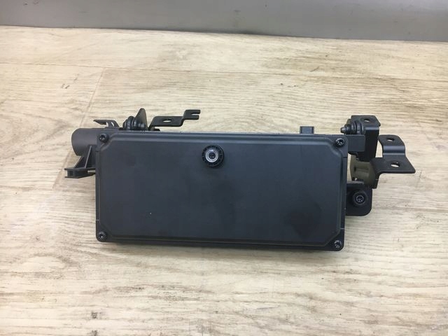 VOLVO XC40 XC90 MODUŁ KAMERA RADAR 32209787