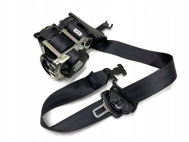 VOLVO S60 PAS BEZPIECZEŃSTWA PRAWY PRZÓD 32149109