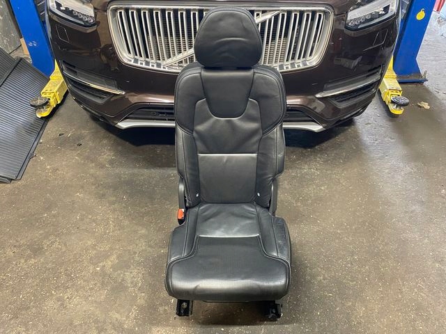 VOLVO XC90 II FOTEL LEWY TYŁ 7 OSÓB