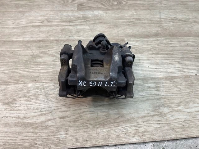 VOLVO XC90 II ZACISK HAMULCOWY LEWY TYŁ 320 31471267 31687554