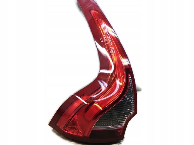 VOLVO XC60 LAMPA LEWA TYLNA TYŁ 31323034