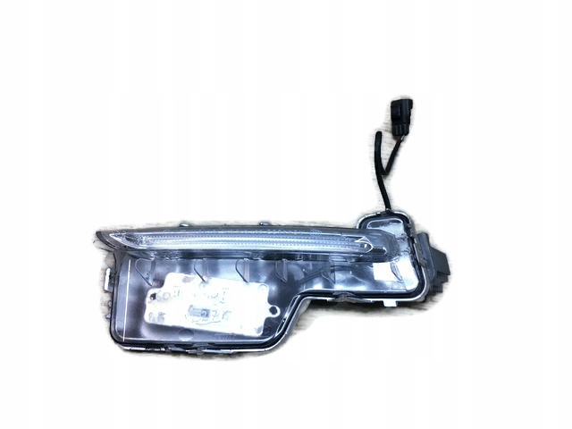 VOLVO S60 II V60 HALOGEN PRAWY DRL LED 31353290