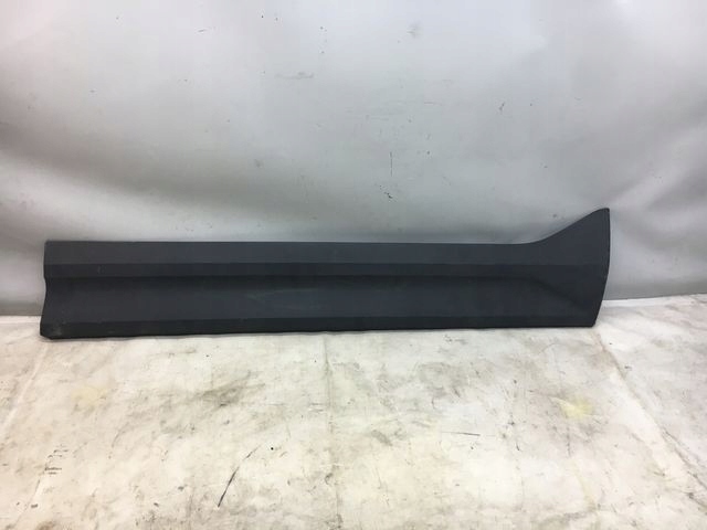 VOLVO XC40 LISTWA DRZWI PRAWY PRZÓD 31448317