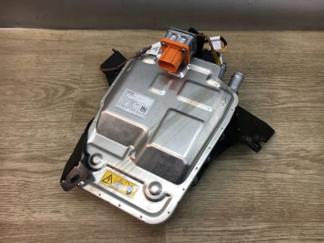 VOLVO WEBASTO MODUŁ OGRZEWANIA 31369802 9029153B
