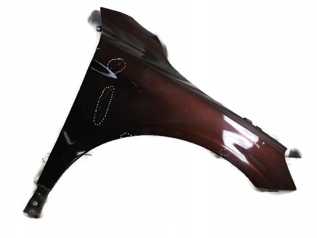 VOLVO XC60 BŁOTNIK PRAWY PRZEDNI PRZÓD 30762402