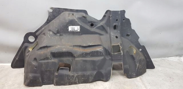 VOLVO XC90 WYGŁUSZENIE NADKOLA LEWE 31348160