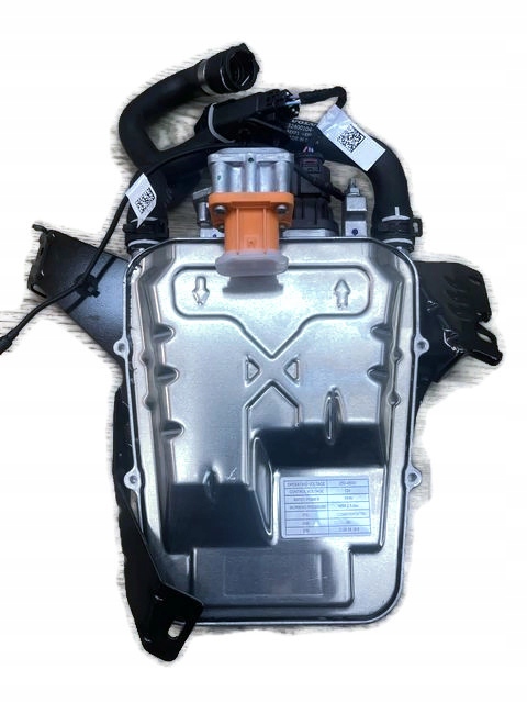 VOLVO S60 V90 S90 XC90 WEBASTO ELEKTRYCZNE 32400100 31694785 31694787