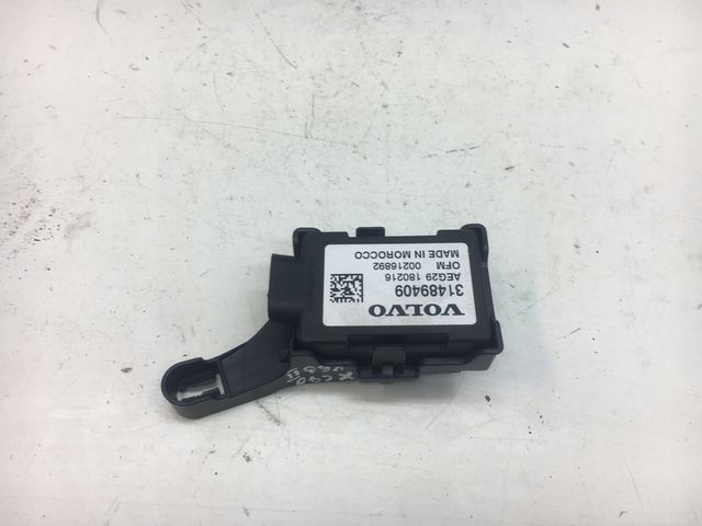 VOLVO XC40 V60 II PRZEKAŹNIK MODUŁ VCM 31489409