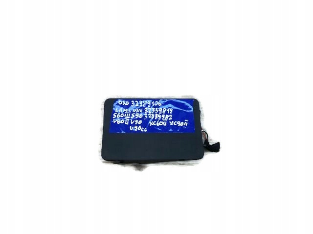 VOLVO S60 V60 XC60 S90 V90 XC90 ŁADOWARKA INDUKCYJNA 32389106 32359819