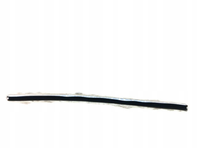 VOLVO S60 III V60 II USZCZELKA LISTWA ZDERZAKA PRZÓD 32260538 NOWA