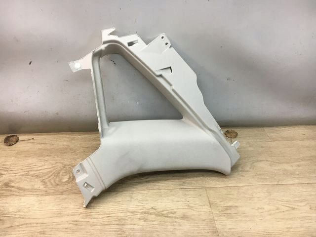 VOLVO S90 LONG PANEL OSŁONA C LEWY TYŁ 31688106