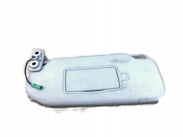 VOLVO XC40 OSŁONA PRZECIWSŁONECZNA LEWA