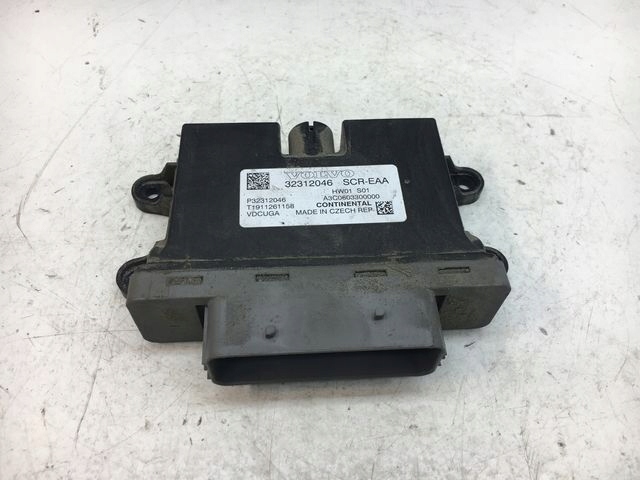 VOLVO V60 II MODUŁ STEROWNIK ADBLUE 32312046