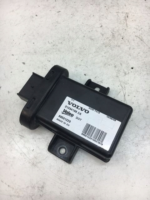 VOLVO XC60 MODUŁ ŚWIATEŁ XENON 31294186AA