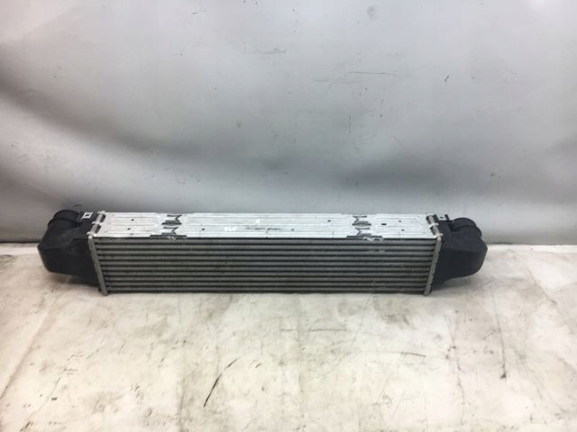 VOLVO S60 CHŁODNICA INETRCOOLER 31338236