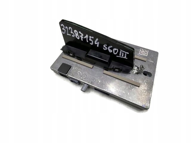 VOLVO S60 III ANTENA MODUŁ GPS 32387154