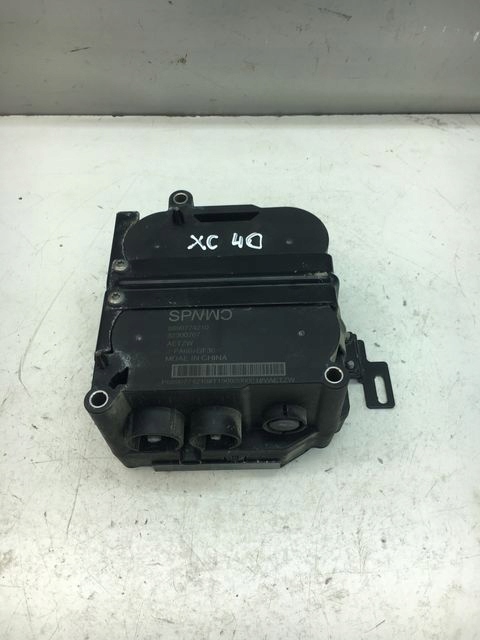 VOLVO XC40 MODUŁ KONDENSATOR START/STOP 32300767