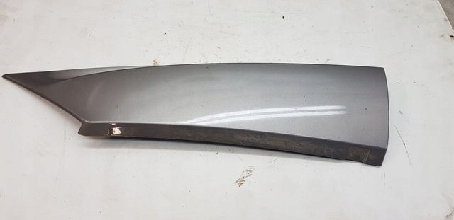 VOLVO S60 V60 LISTWA ZDERZAKA PRAWA 31664986