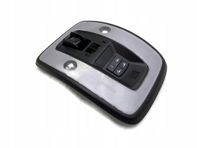 VOLVO S60 LAMPKA PODSUFITKI 39826641