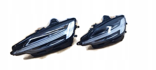 VOLVO S60 III LAMPA LEWA PRZEDNIA MID LED 32404677